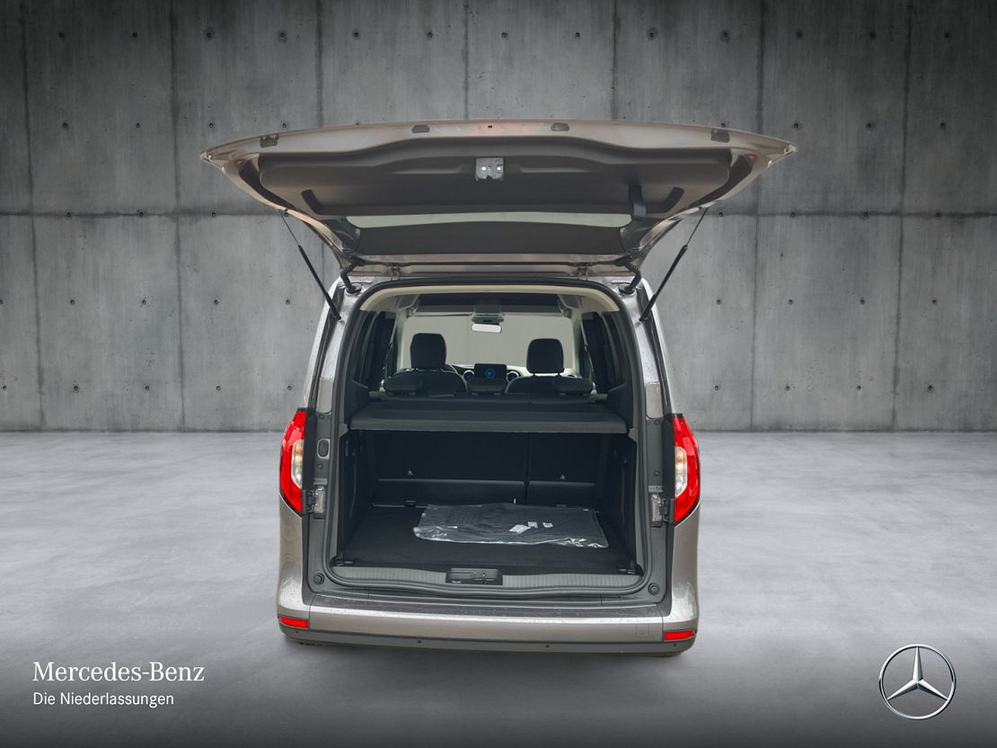 Mercedes-Benz T 180 Progressive