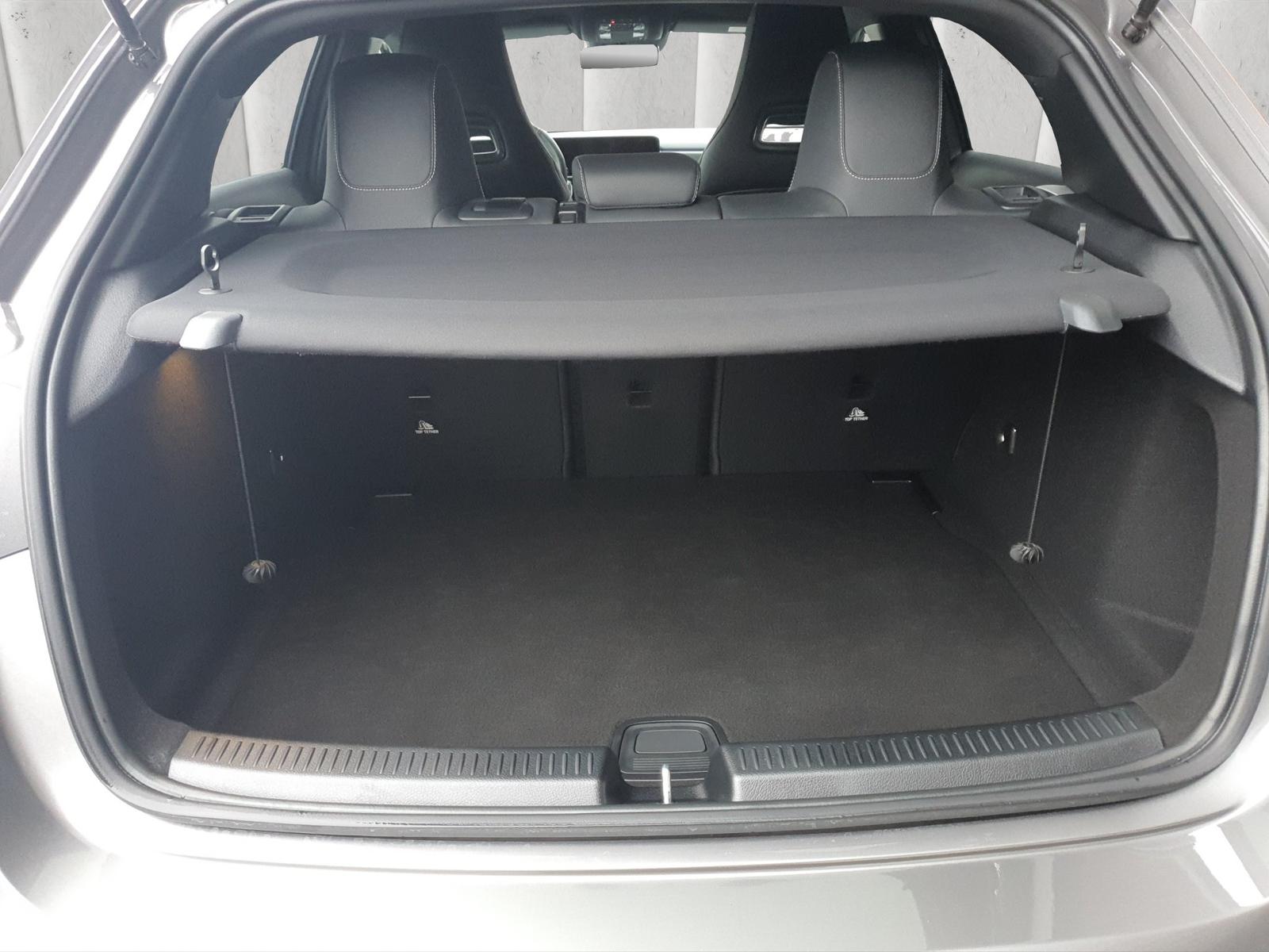 Mercedes-Benz A 200 AMG Line