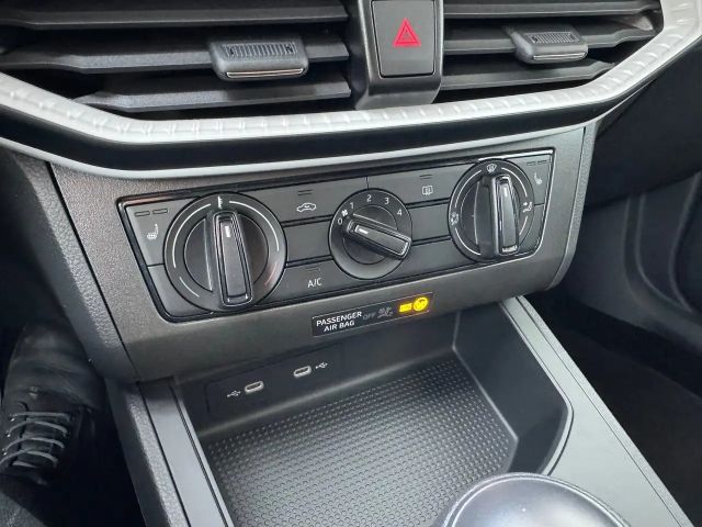 Seat Ibiza Reference