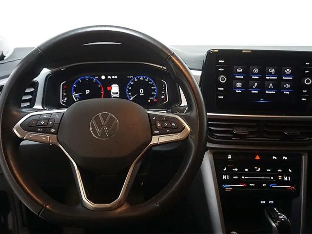 Volkswagen T-Roc DSG Life