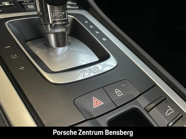 Porsche Boxster 4 718 GTS