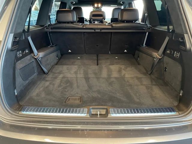 Mercedes-Benz GLS 63 AMG 4MATIC+ AMG Line