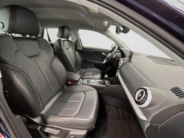 Audi Q2 35 TFSI S-Tronic