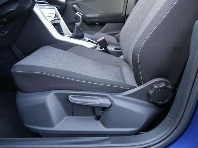 Volkswagen T-Roc 1.0 TSI Move