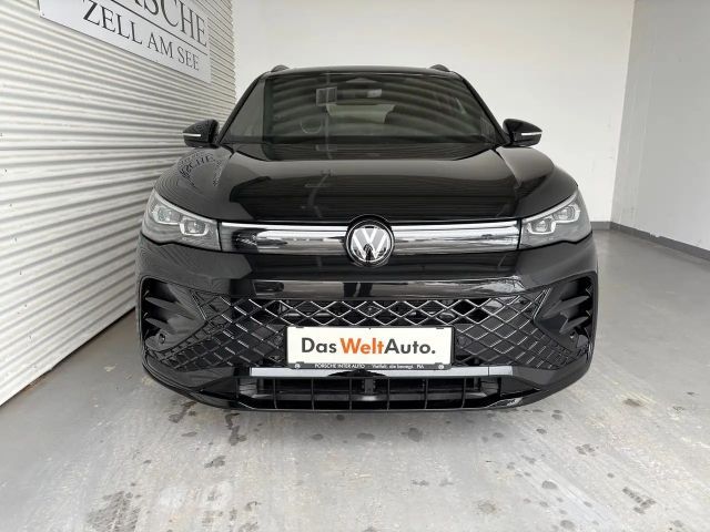 Volkswagen Tiguan DSG Sport eHybrid