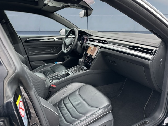 Volkswagen Arteon R-Line