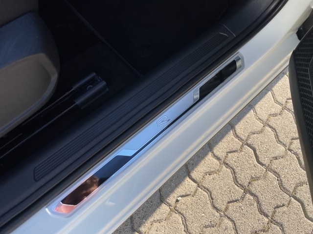 Volkswagen Polo 1.0 TSI DSG