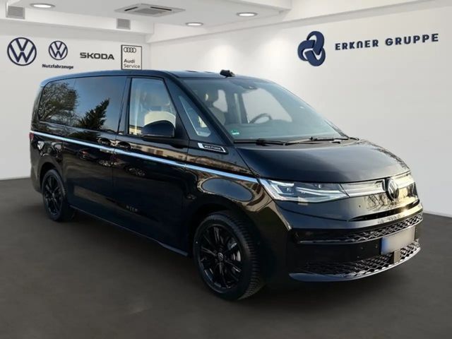 Volkswagen Multivan 2.0 TDI DSG Lang Style T7