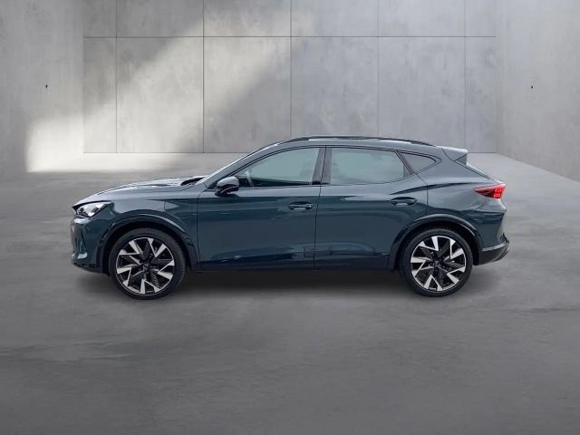 Cupra Formentor DSG VZ e-Hybrid