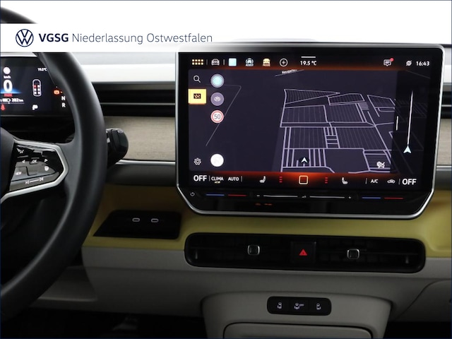 Volkswagen ID.Buzz Pro