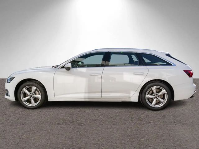 Audi A6 45 TFSI S-Tronic Sport