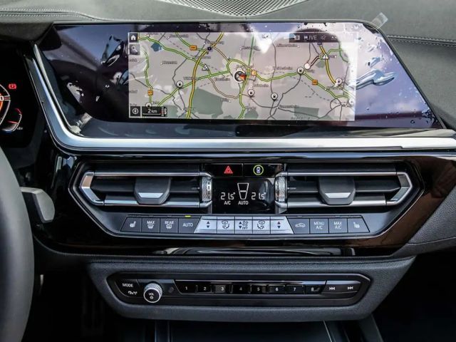 BMW Z4 Cabrio Comfort pakket M40i Roadster