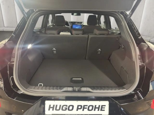 Ford Puma EcoBoost ST Line