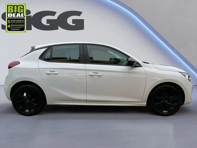 Opel Corsa F 1.2 Sitzheizung* Allwetterreifen* LED