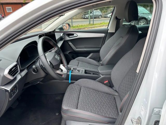 Seat Leon 1.5 eTSI DSG FR-lijn