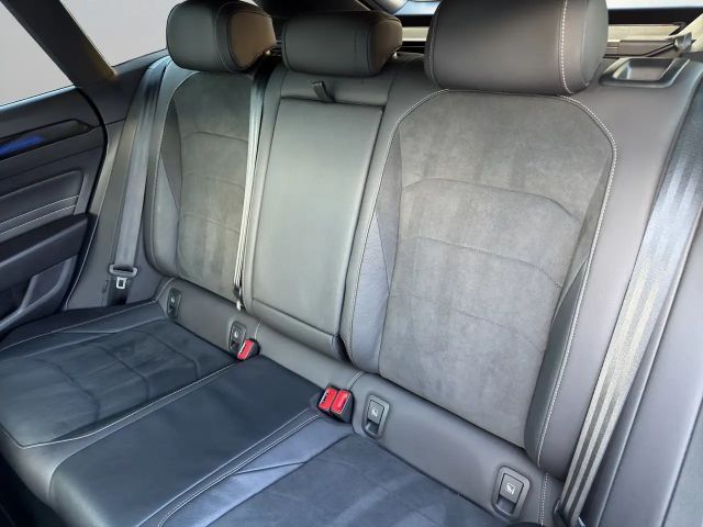 Volkswagen Arteon Shooting Brake R-Line