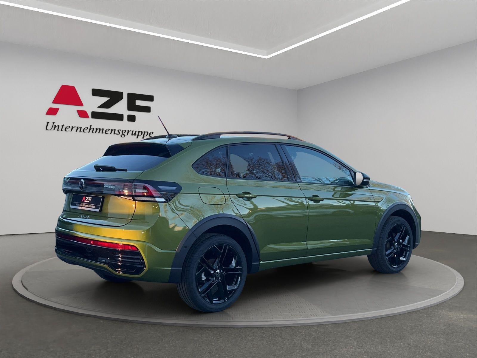 Volkswagen Taigo R-Line