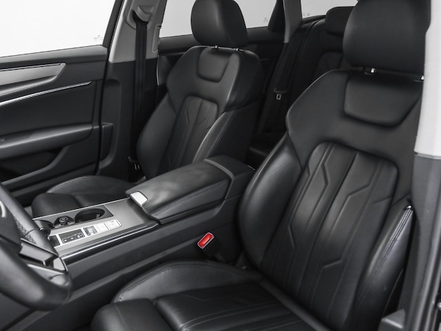 Audi A6 45 TFSI Avant S-Tronic