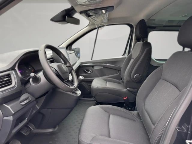 Renault Trafic Combi Evolution Grand