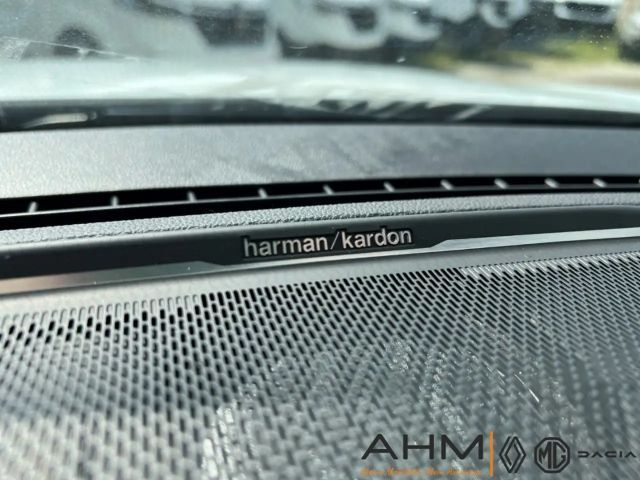 Renault Rafale Alpine