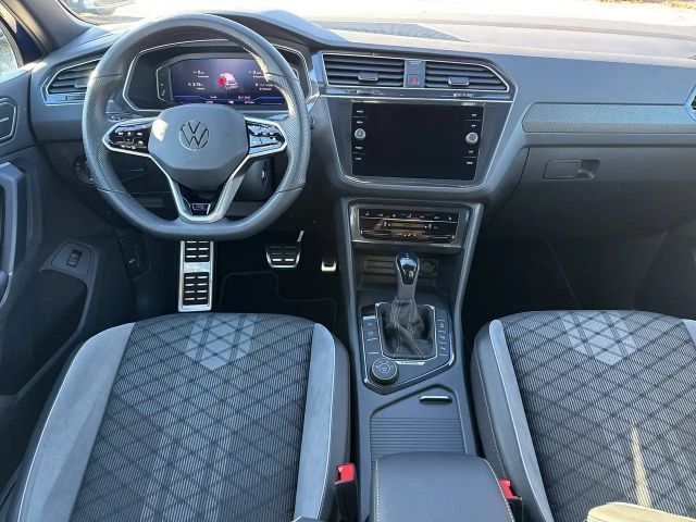 Volkswagen Tiguan DSG R-Line