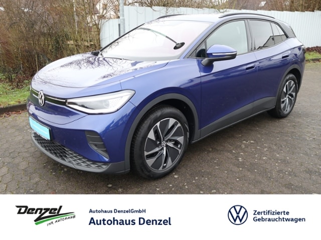 Volkswagen ID.4 Performance