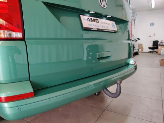 Volkswagen Caravelle 2.0 TDI DSG T6