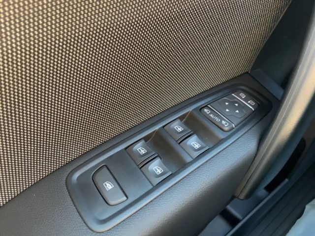 Nissan Townstar Tekna