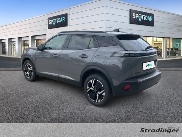 Peugeot 2008 Allure Pack PureTech