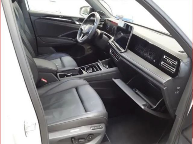 Volkswagen Tiguan 2.0 TSI R-Line