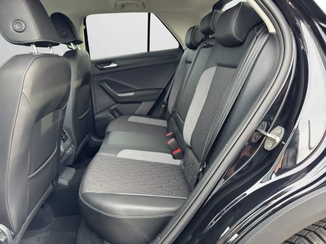 Volkswagen T-Roc 1.5 TSI DSG