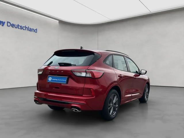 Ford Kuga EcoBoost ST Line