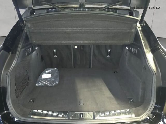 Jaguar F-Pace AWD D300 S