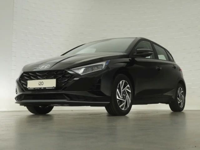Hyundai i20 T-GDi Trend