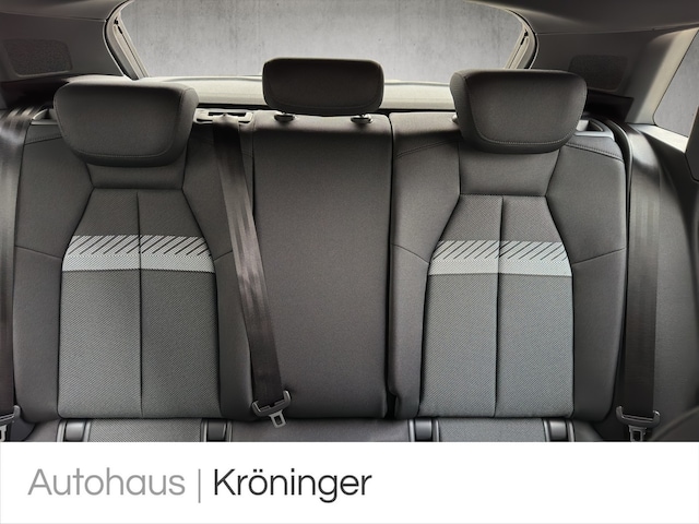 Audi A3 35 TFSI S-Line S-Tronic Sportback