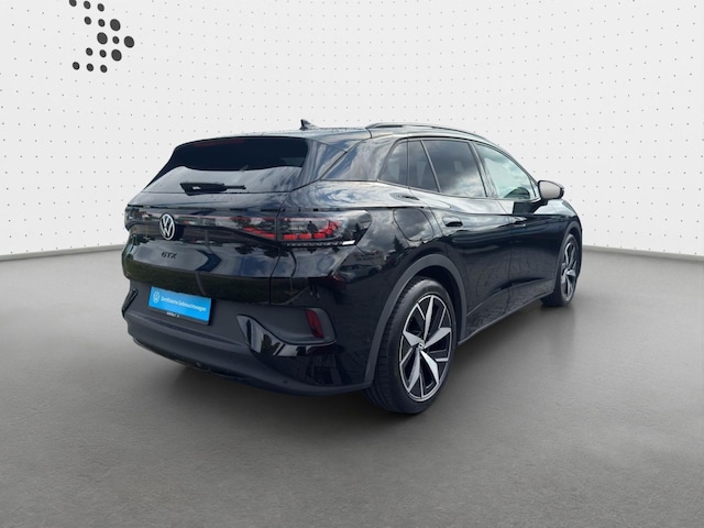 Volkswagen ID.4 4Motion GTX IQ.Drive