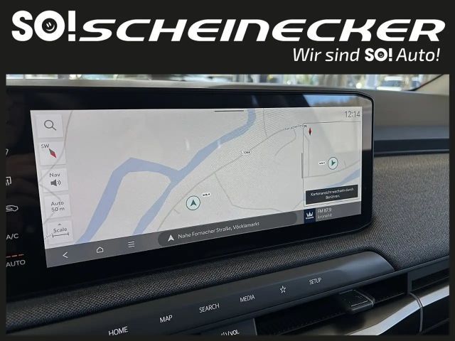 Kia EV3 Earth FWD Long range