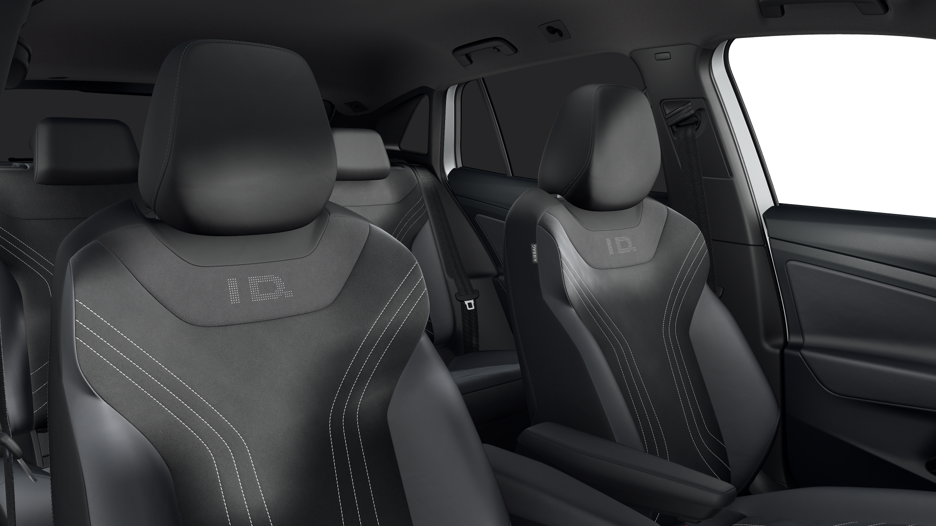 Volkswagen ID.4 Performance Pro