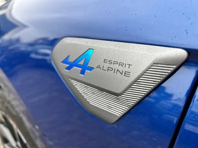 Renault Clio Alpine Esprit TCe 90