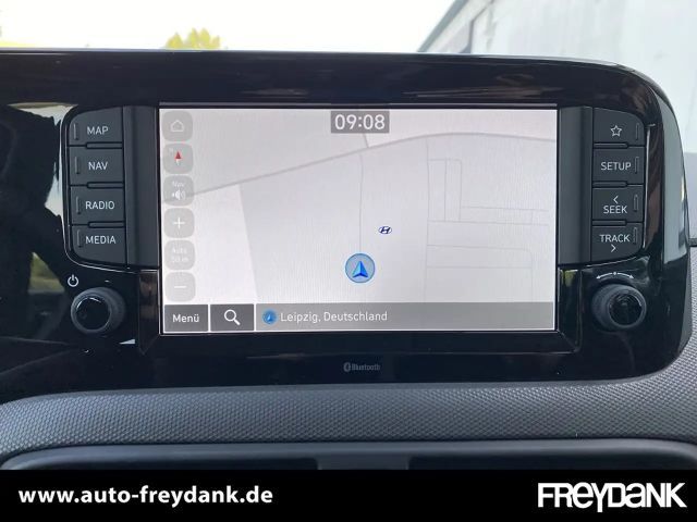 Hyundai i10 1.0 2WD Select