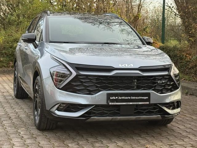 Kia Sportage GT-Line Vierwielaandrijving