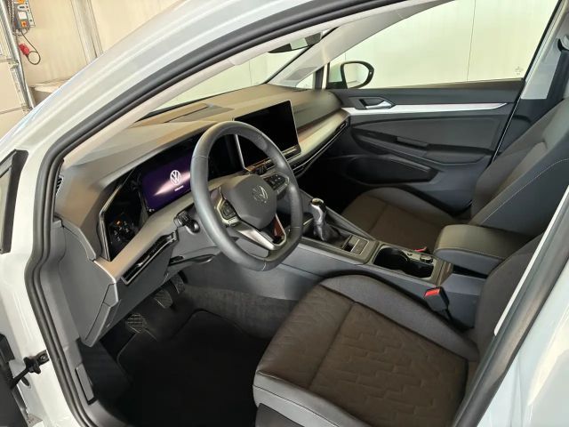 Volkswagen Golf 1.5 TSI Life