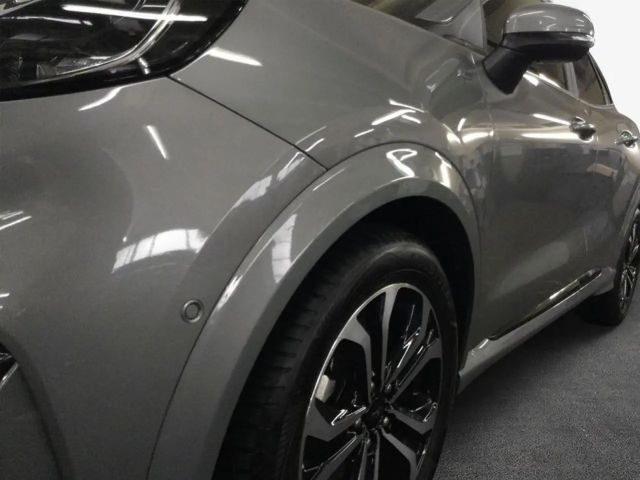 Ford Puma EcoBoost ST Line