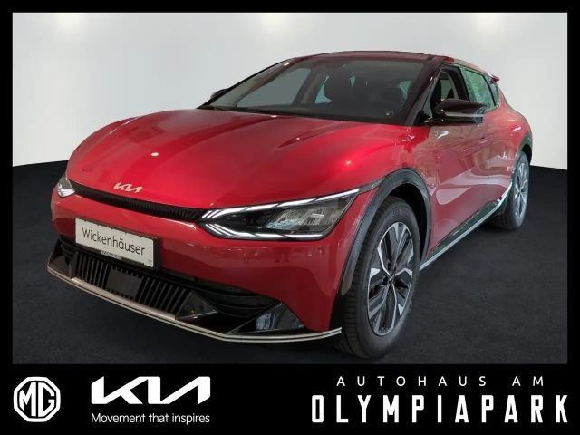 Kia EV6 77,4 kWh Achterwielaandrijving