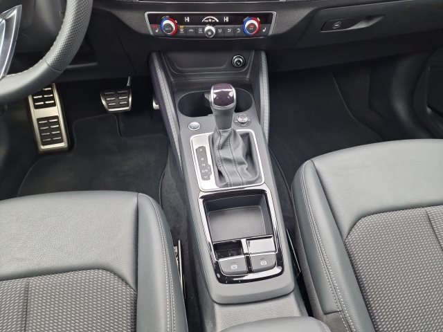 Audi Q2 35 TDI Quattro S-Tronic