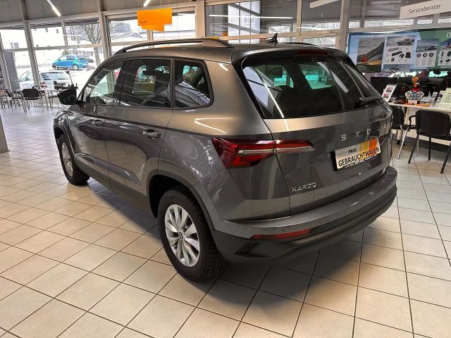 Skoda Karoq Selection