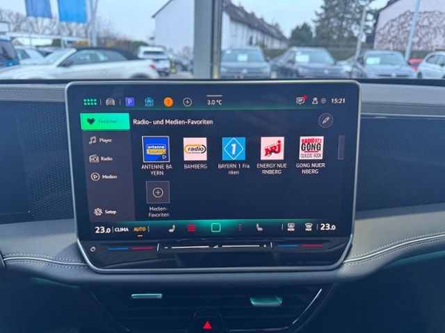 Volkswagen Passat 1.5 eTSI DSG IQ.Drive Variant