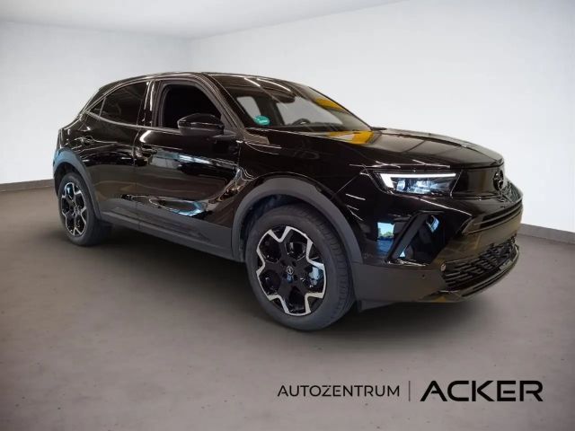 Opel Mokka 1.2 Turbo Turbo Ultimate