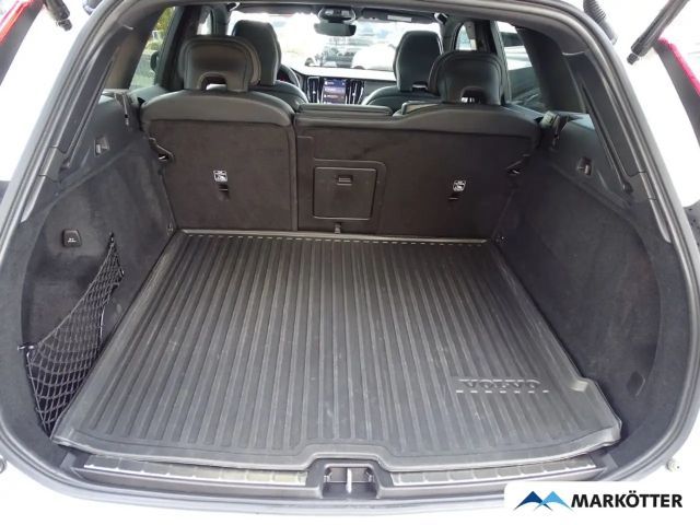 Volvo XC60 AWD Dark Ultimate