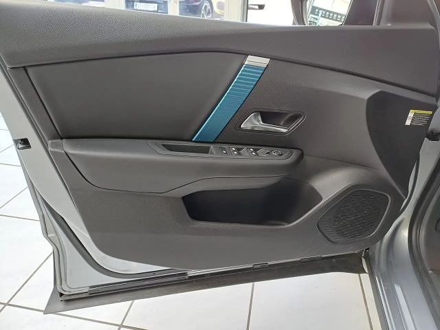 Citroën ë-C4 Shine